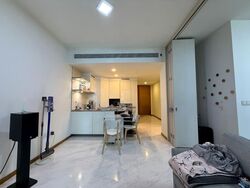 Marina One Residences (D1), Apartment #599707401